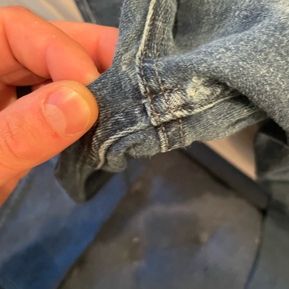 Seven for Mankind - Picture 2 of 4